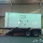 مولد احتياطي