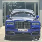 رولز رويس كولينان 2023 جديد