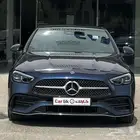 مرسيدس C200 جديد وكاله 2024