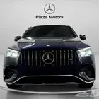 2024 Mercedes-Benz GLE AMG 53