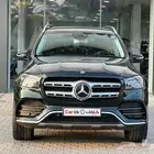 مرسيدس GLS450 - 2020 مستخدم