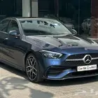 مرسيدس C200 جديد وكاله 2024