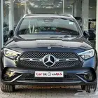 مرسيدس GLC200 SUV جفالي جديد