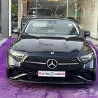 مرسيدس CLS 350 -2023 جفالي