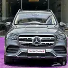 مرسيدس GLS450 -2022 مستخدم