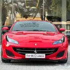 فيراري بورتوفينو 2018