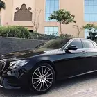 مساعدات مرسيدس E كلاس 2017 - 2024 فور ماتيك