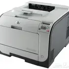 طابعة ليزر ملونة hp laserjet سريعة وحبرها اصلي