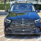2026 Mercedes-Benz GLE 450