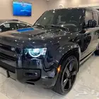 Defender 110 x 2024 Full Option لاند روفر