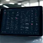 عروض خاصة اليوم  خدمة فحص وبرمجة السيارات أمام منزلك