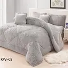 مفارش فرو شتوي مخفض حاليا عالمتبقي ب188