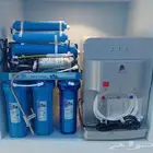 فلاتر تحليه في مكه والجموم وبحره وعروض تحلية للمطاعم