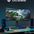 شاشة قيمنق LG مونيتور 34 الترا وايد