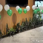 بالونات هيليوم بالونات اليوم الوطني