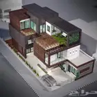 مطلوب عمارة سكني دورين للايجار