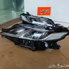 شمعات كامري الاصلي 2023و2022و2021