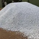 بحص ابيض حجر ابيض لزينه