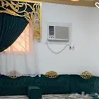 للبيع جلسه نظيفه