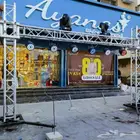 افتتاح محلات الرياض