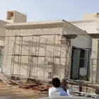 معلم ديكورات خارجيه بشكل المختلفة وسعر منسبه