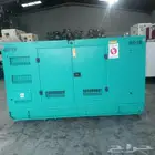 تأجير مولدات