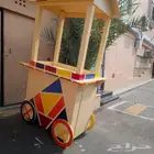 معلم نجار مكة