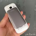 نوكيا جهاز 6300 . 6120 . C5