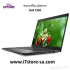 لاب توب ديل - معالج كور اى 7 - رام 16 - هارد 512 SSD