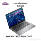 لاب توي ديل -الجيل 11 - رامات 16 - هارد 512 SSD