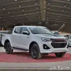 ايسوزو دي ماكس 2025 GT