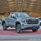 جي ام سي سييرا SLE 2025