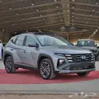 توسان كمفورت 1.6 2025