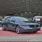 هوندا اكورد نص فل 2025