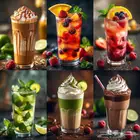 إنشاء 100 صورة احترافية لأي مجال