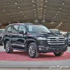 تويوتا جيكسار L3 بنزين 2025