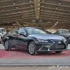 لكزس 2025 ES 250 AA
