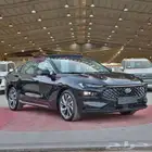 تورس 2026 تيتانيوم