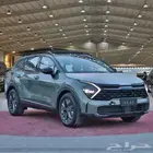 كيا سبورتاج كمفورت 2025