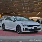 كيا K5 2026 نص فل