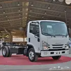 ايسوزو ديانا 3 4 5 6 7.5 طن 2025