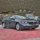 هوندا اكورد ستاندر خليجي 2025