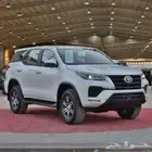 فورشنر GX2 4 4 بنزين 2025