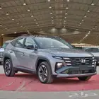 توسان سمارت 2025 محرك 1.6