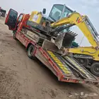 ابو وسام لايجار الكرينات والروافع الشوكيه والمان لفت والسيزر