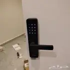 قفل باب ذكي عالي الجودة