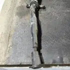 مازدا cx9 عمود دبل