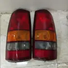 صطبات سييرا