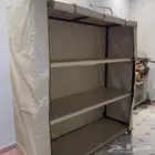 دولاب عزبه دولاب خارجي