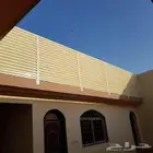 حداد مضلات سواتر وهناقر وجميع انواع الحداده